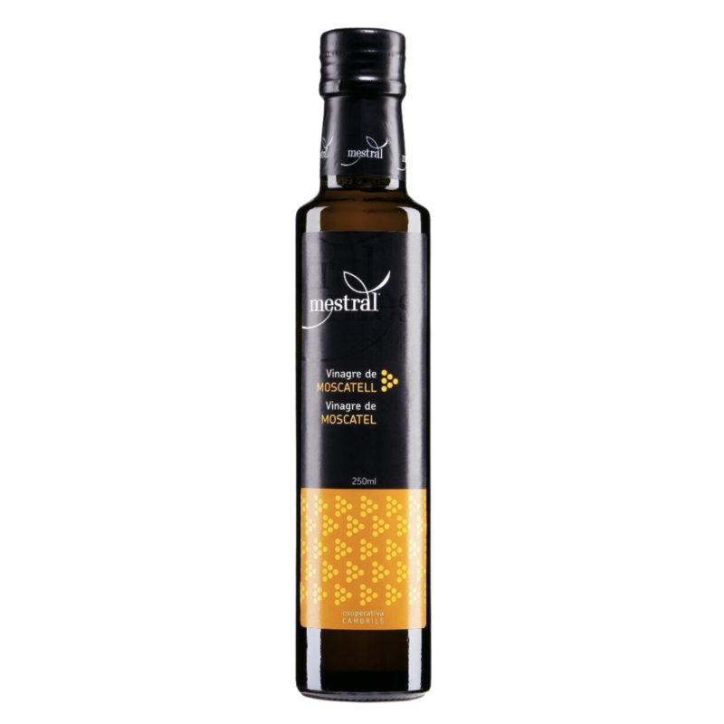 Muscat veini äädikas 250ml