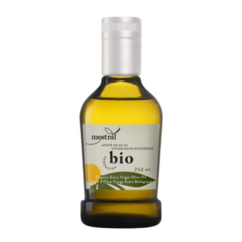 Orgaaniline Oliiviõli ekstra-neitsi BIO 250 ml